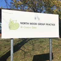 North Wood Group Practice (@crowndalese19) 's Twitter Profile