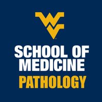 WVU Pathology, Anatomy, and Laboratory Medicine(@WVUPathology) 's Twitter Profile Photo