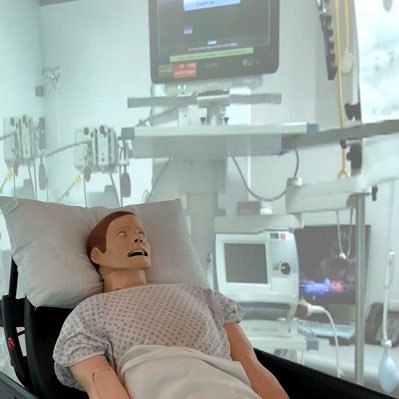 Delivering the Connected Simulation Network across to the NHS. Creator of the Extended Reality Lab ERL, Midlands Imaging Training Academy MITA and XRNET