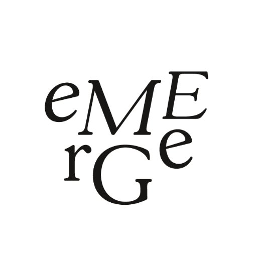 Emerge is a media platform sowing the seeds of a new civilization | supported by @perspecteeva | Join our Mighty Network here: https://t.co/MmgkBYovSs