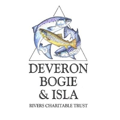 The Deveron, Bogie & Isla Rivers Charitable Trust - Conserving the natural heritage of the Deveron catchment for over 20 years. (SC032131)