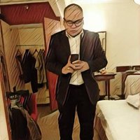 Charles Cale Limbang - @CaLe2840 Twitter Profile Photo
