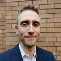 John Staples (@johnastaples) 's Twitter Profile