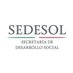 Sedesol México (@SEDESOL_mx) Twitter profile photo