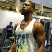 Endrick Lamar (@i_amleslie) 's Twitter Profile