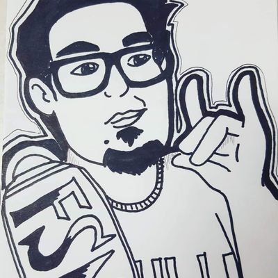 FunkySamMedina Profile Picture