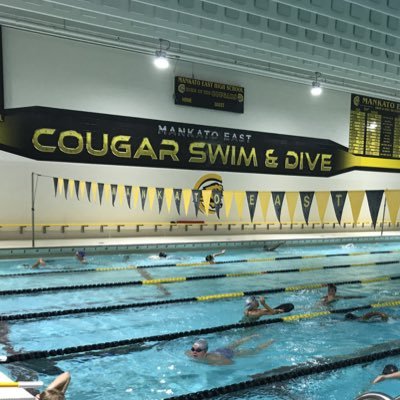 Cougar Swim & Dive. #DoTheWork #ShowTheWork #MakeItWork