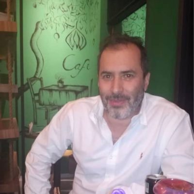 HadiSalari9's profile picture. 