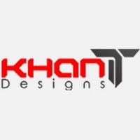 KhanTDesigns(@KhanTDesigns) 's Twitter Profile Photo