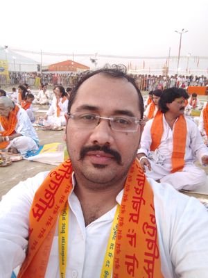 VedArya23833096's profile picture. 