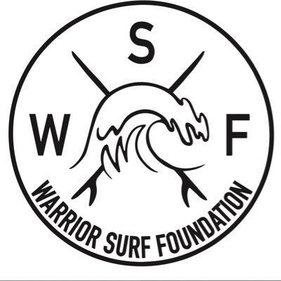 WARRIOR SURF IS COMMITTED TO PROMOTING  PHYSICAL AND MENTAL WELLNESS FOR VETERANS AND THEIR FAMILIES THROUGH ADAPTIVE SURF THERAPY.  https://t.co/rFe1ULvlXE