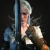 Cirilla (@zireaelciri_) Twitter profile photo