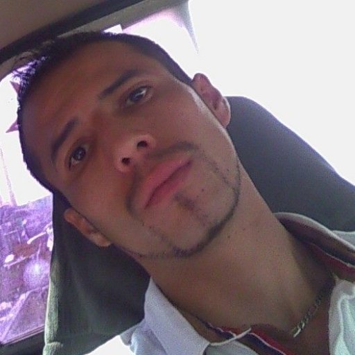 LuisAlb14030436's profile picture. 