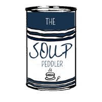 The Soup Peddler(@thesouppeddler) 's Twitter Profile Photo