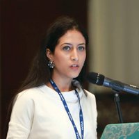 Lujain Alqodmani (@lujainalqodmani) Twitter profile photo