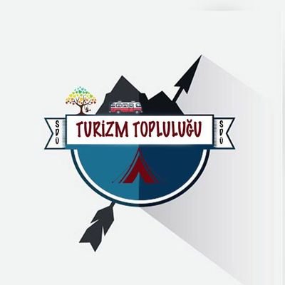 Süleyman Demirel Üniversitesi Turizm Topluluğu resmi hesabıdır.