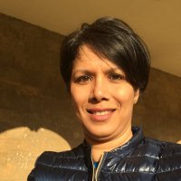 Meghana Pandit (@megh_pandit) 's Twitter Profile