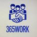 365Work (@365work_) Twitter profile photo