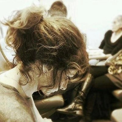 kikkatikka's profile picture. Amo le sorprese e mangiare seduta ai banconi.
Scelgo sempre i posti vicino ai finestrini, perché si sogna meglio. Curly Inside.

IG: @kikkatikka