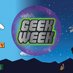 UNLV Geek Week (@unlvgeekweek) Twitter profile photo UNLV Geek Week (@unlvgeekweek) Twitter profile photo