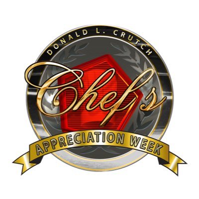 Chefs Appreciation Week every third Week of September where all chefs are appreciated #ChefsAppreciationWeek #Worldwide #chef