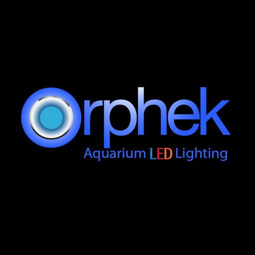 Orphek Atlantik Aquarium LED Lighting | LED lights for Reef Saltwater marine Aquarium | Aquarium Freshwater Planted LED lighting |