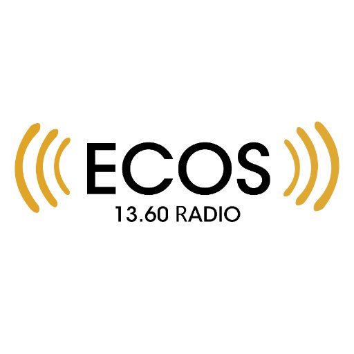 En @Ecos_1360Radio podrá encontrar, además de buena música, las principales noticias del día con valor agregado. Ecos 13.60 Tu mejor compañia.