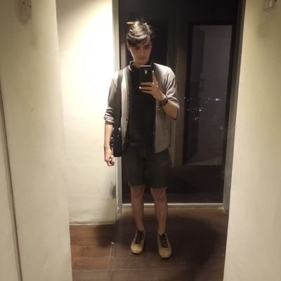 mario_ferdian's profile picture. Recovery account from https://t.co/rPQ6eTnmjj