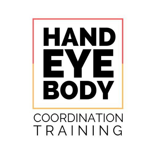 Hand-eye coordination training & challenges with a purpose. Learn how to wake up your brain & body (without coffee!)