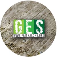 Grace Evangelical Society (@geswebmaster) 's Twitter Profile