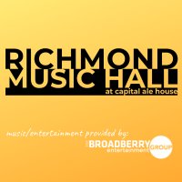 Richmond Music Hall(@RVAMusicHall) 's Twitter Profile Photo