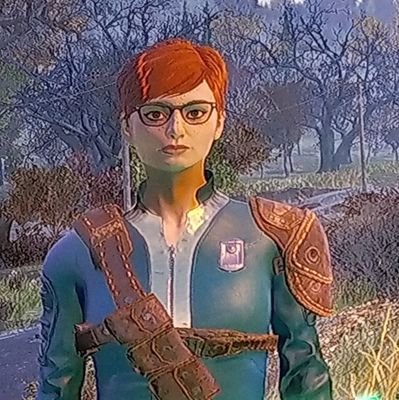 WastelandTaylor's profile picture. Hi! Taylor here, bringing you mostly fallout stuff. Streaming is new to me. Twitch is where to find me. Exploring the Wasteland one vault at a time.