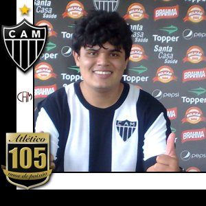 keomaborges's profile picture. E quando você achar que tudo está perdido, lembre-se que aos 48 do segundo tempo o Riascos partiu pra bola...