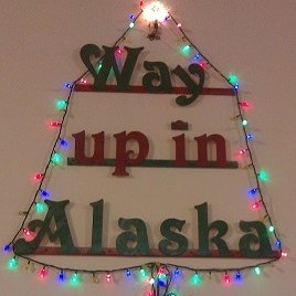 We are a gift store in Alaska that sells Alaska souvenirs.  Plus we have antiques, collectibles and more!  

*We are compensated for the affiliate links