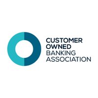 Customer Owned Banking Association(@CustomerOwnedBA) 's Twitter Profile Photo