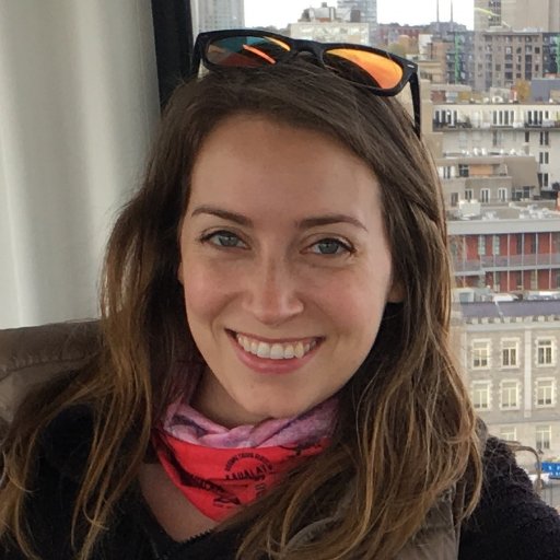 Chicken farmer, tired mom, lover of good books and good video games. VP & Head of Podcast Product at @spotify / @spotifycreator