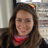 Maya Prohovnik (@mayafish) 's Twitter Profile