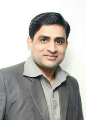 AnwarJavedRana5's profile picture. Administrator