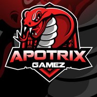 Apotrix Gamez (@apotrixg) 's Twitter Profile Photo Apotrix Gamez (@apotrixg) 's Twitter Profile Photo