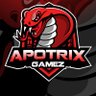 ApotrixG's profile picture. Streaming on YouTube while sometimes doing stupid voices.