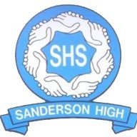 Sanderson High School is a non-denominational ASN Secondary School which serves East Kilbride and the surrounding area.