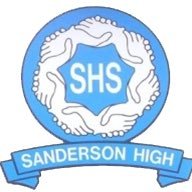 Sanderson High(@High1Sanderson) 's Twitter Profile Photo