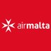 Air Malta (@AirMalta) Twitter profile photo