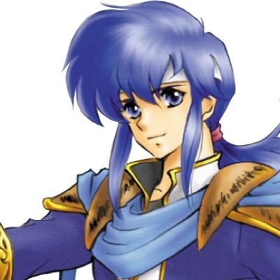 Seliph is my fav fe character