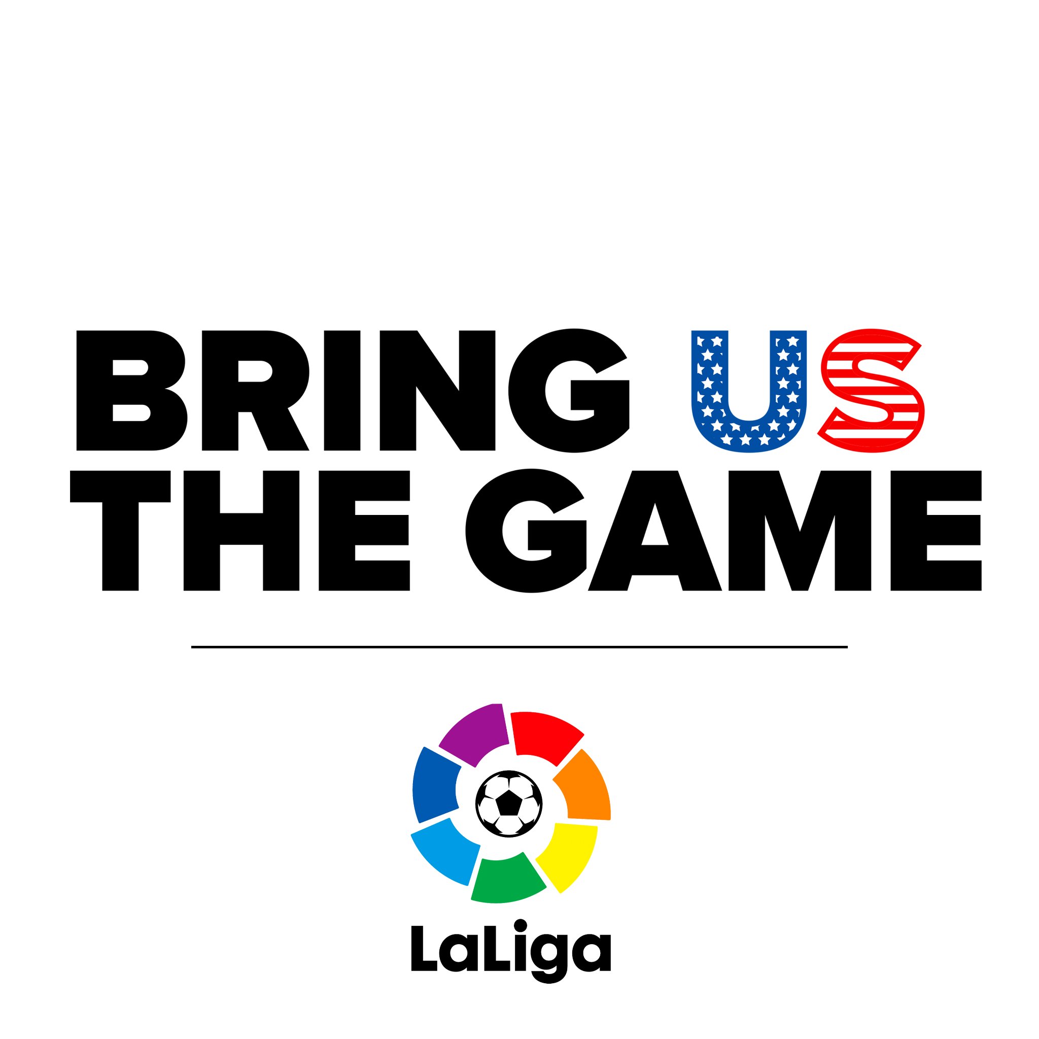 LaLiga in America: Good for the fans. Good for the game.