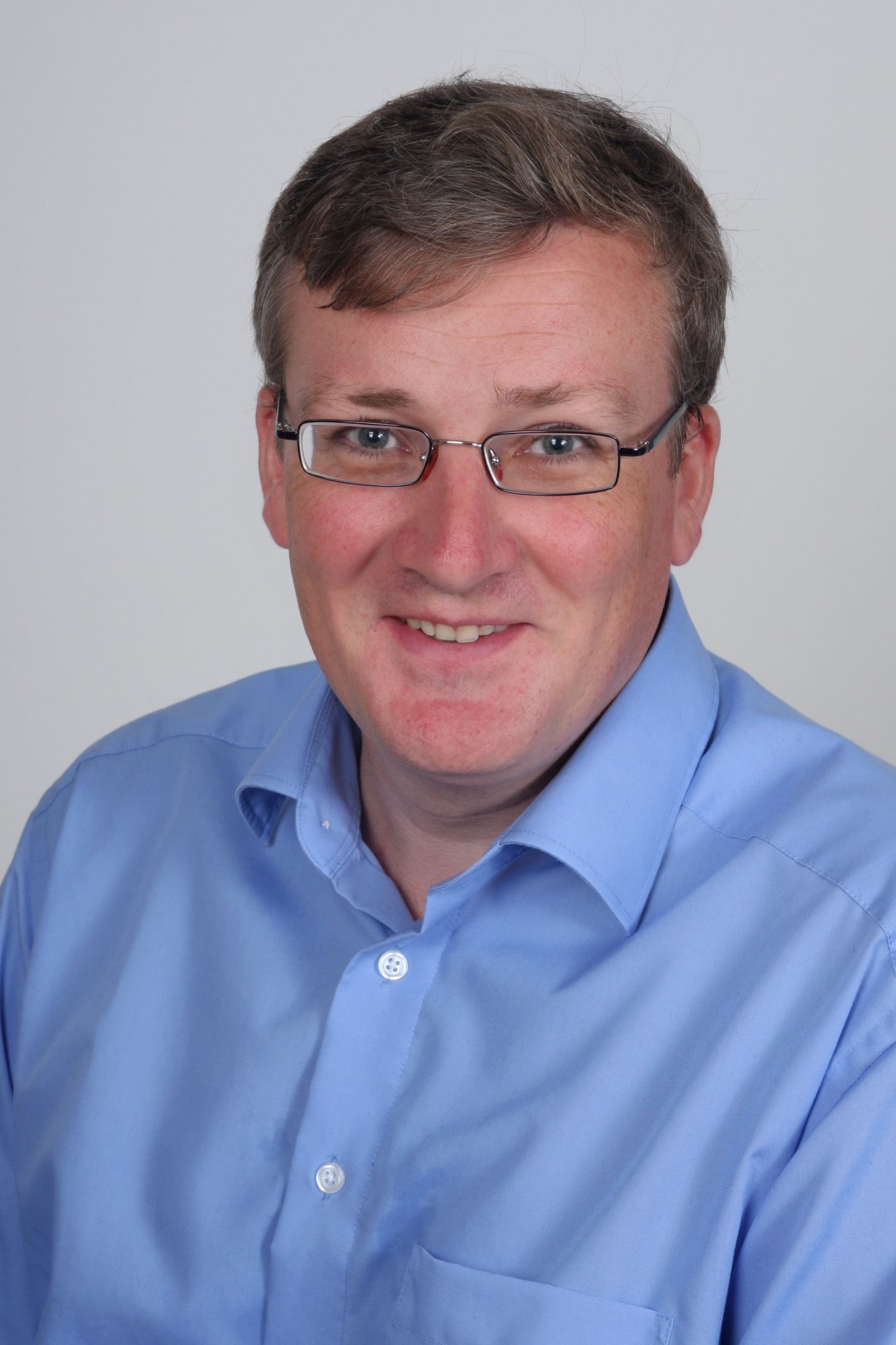 David Slattery Profile
