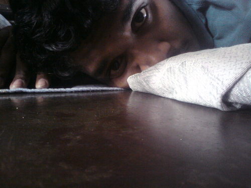 loving:-)