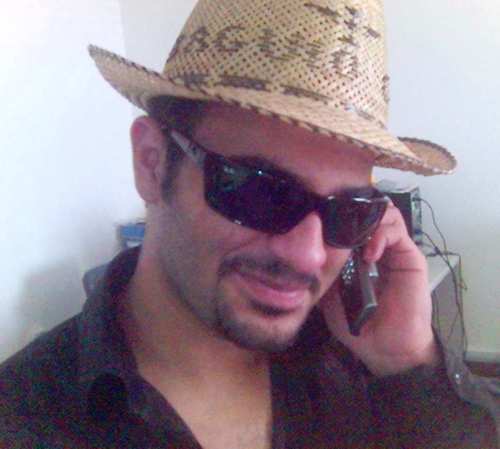 Molamo's profile picture. I the Molamo