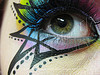 Watching and tweeting the world of fashion - events, news, gossip.