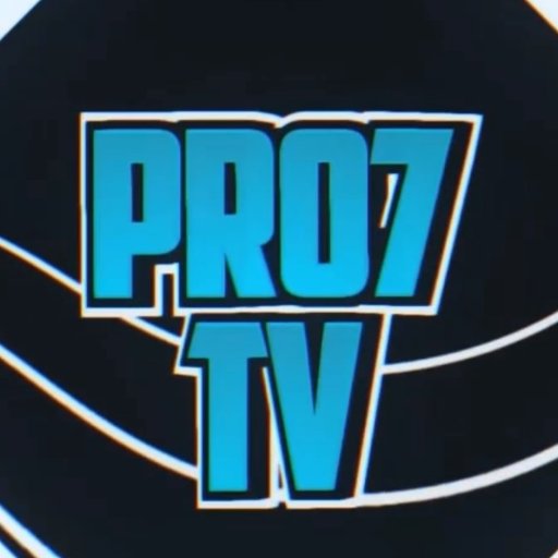 Pro7Tv's profile picture. 